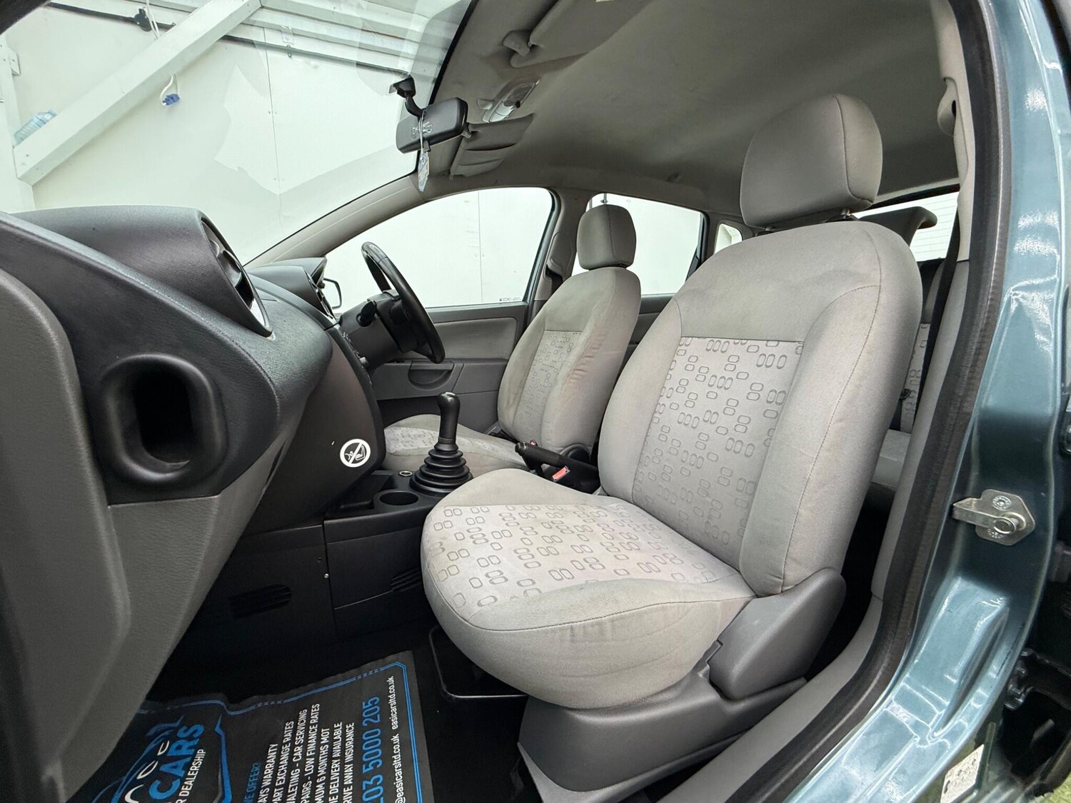 Used Ford Fiesta for sale - 78157689: Photo 26