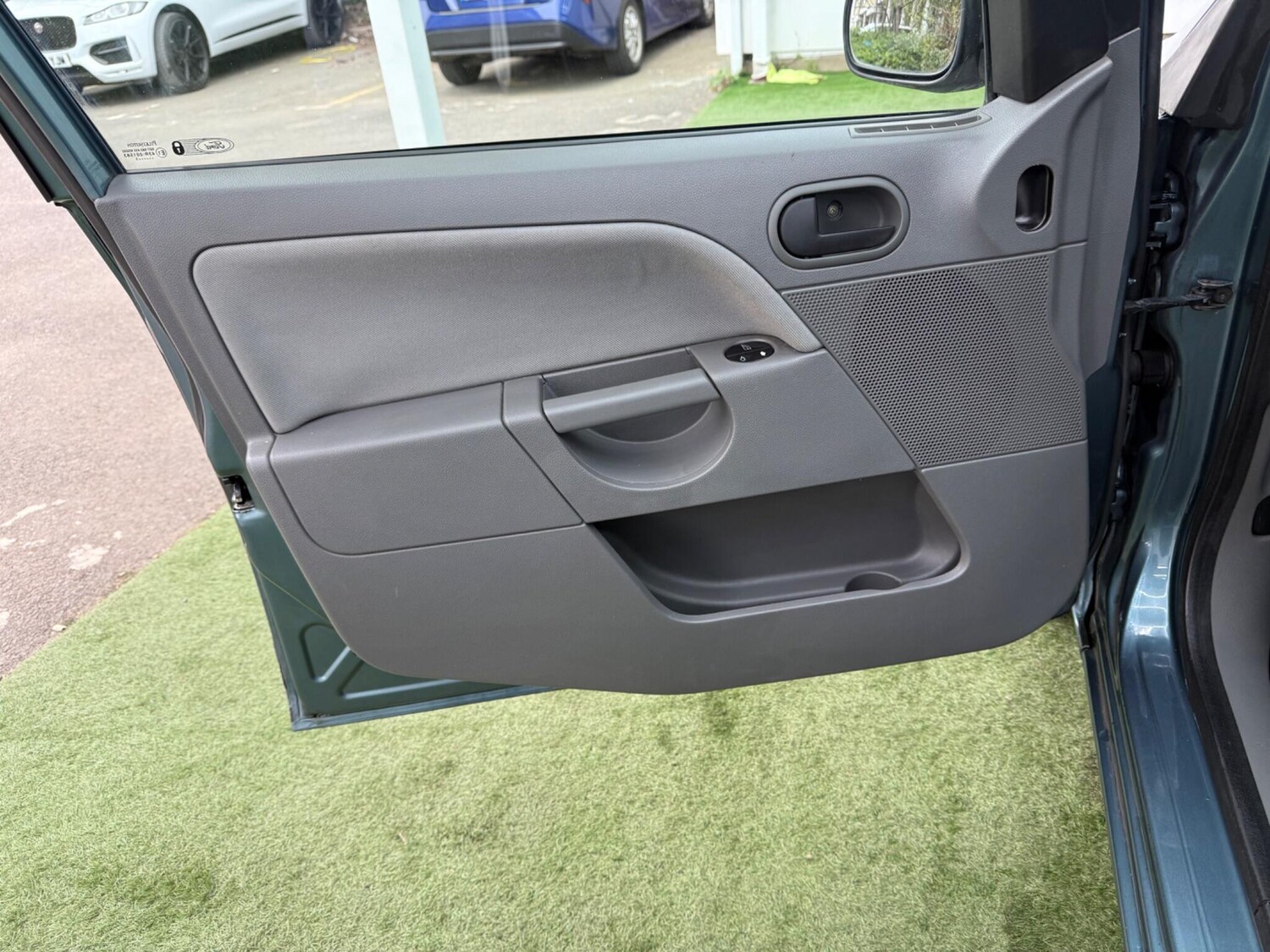 Used Ford Fiesta for sale - 78157689: Photo 27