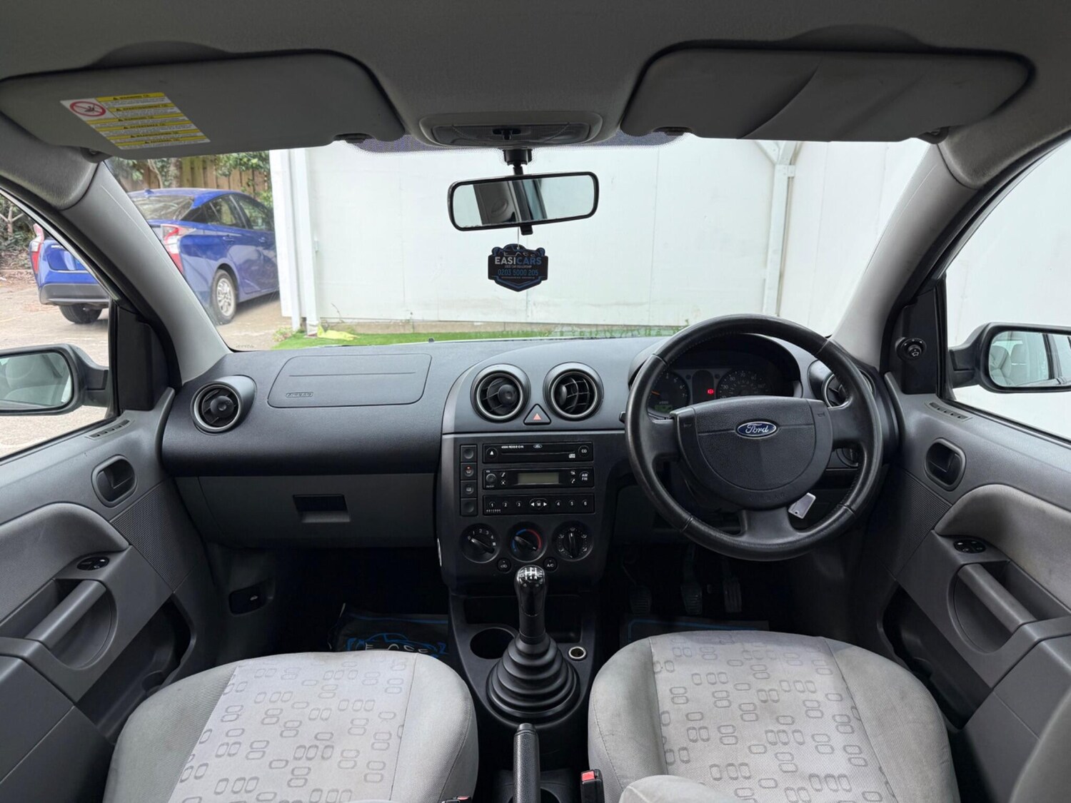 Used Ford Fiesta for sale - 78157689: Photo 28