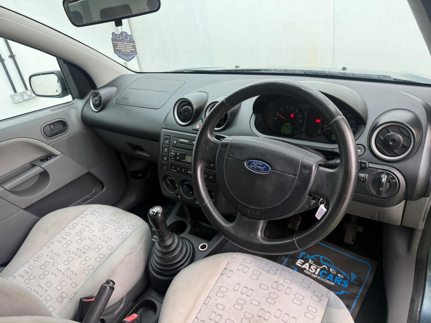 Used Ford Fiesta for sale - 78157689: Photo 3