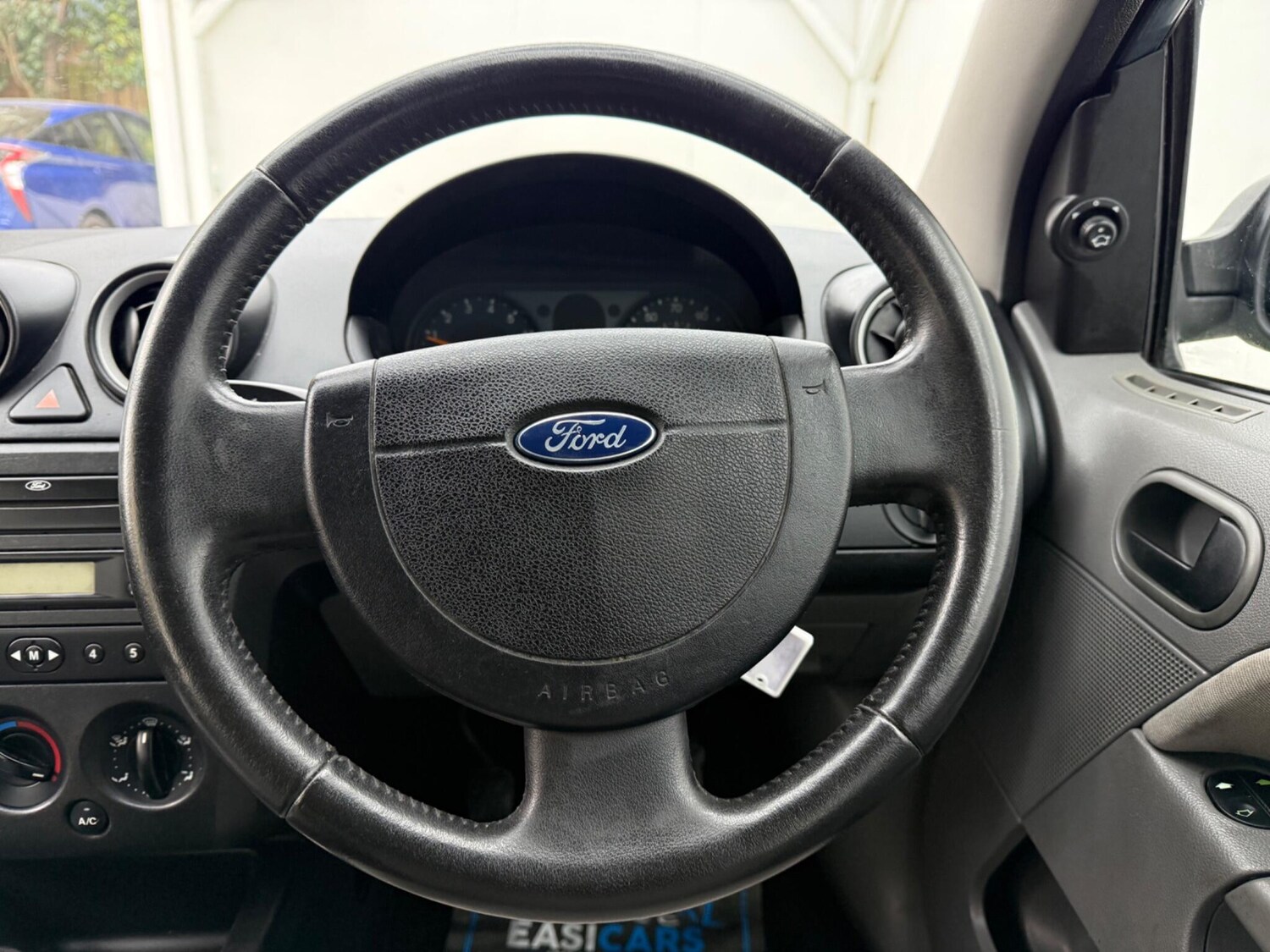 Used Ford Fiesta for sale - 78157689: Photo 32