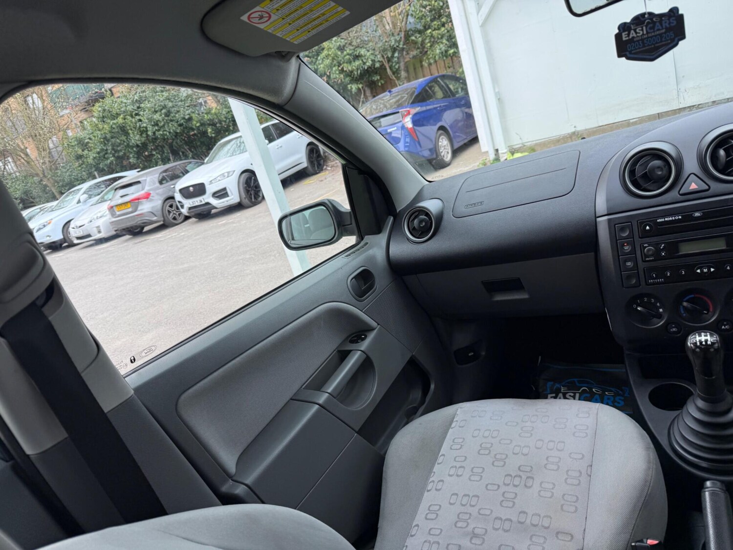 Used Ford Fiesta for sale - 78157689: Photo 36