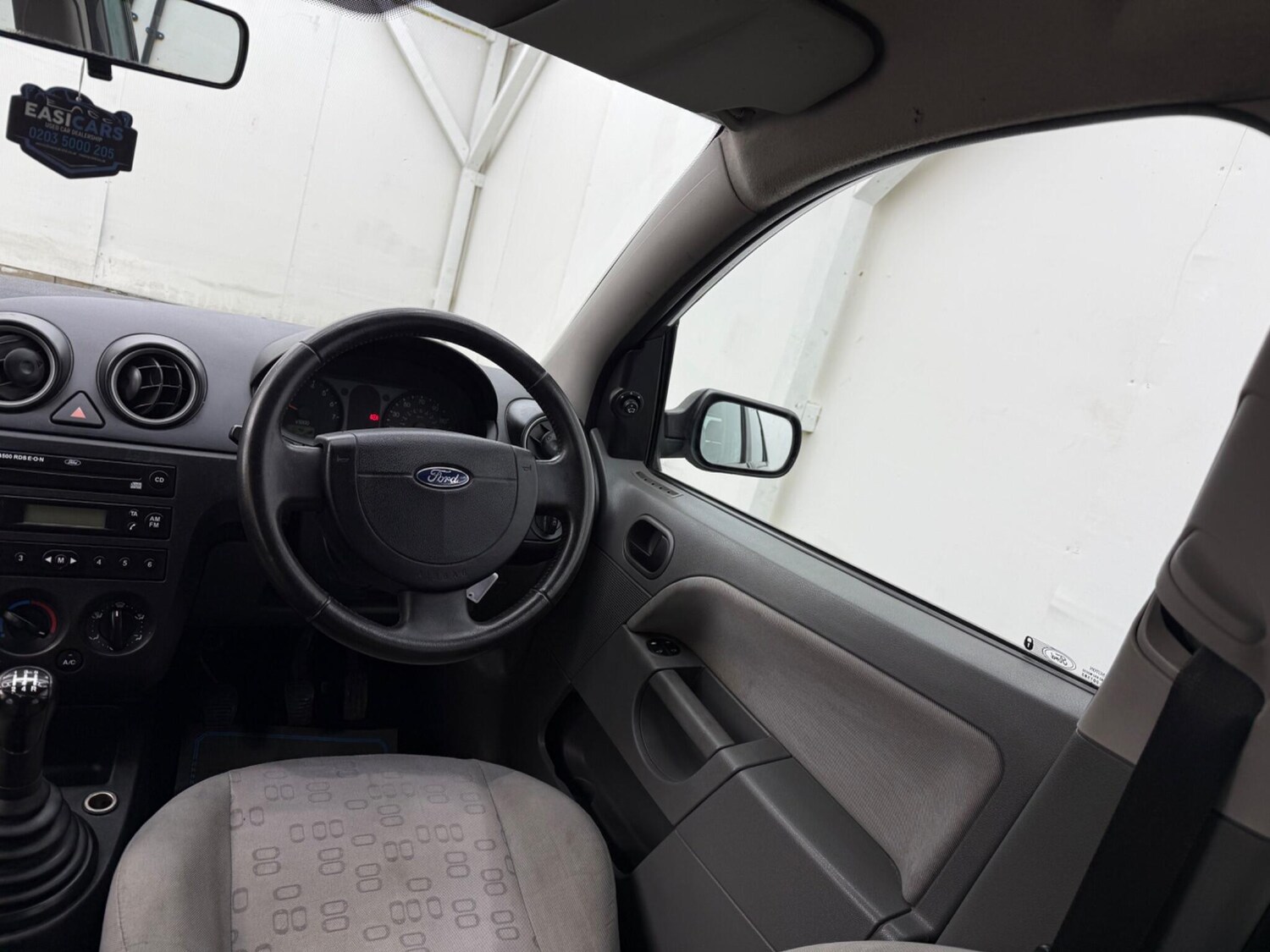 Used Ford Fiesta for sale - 78157689: Photo 37