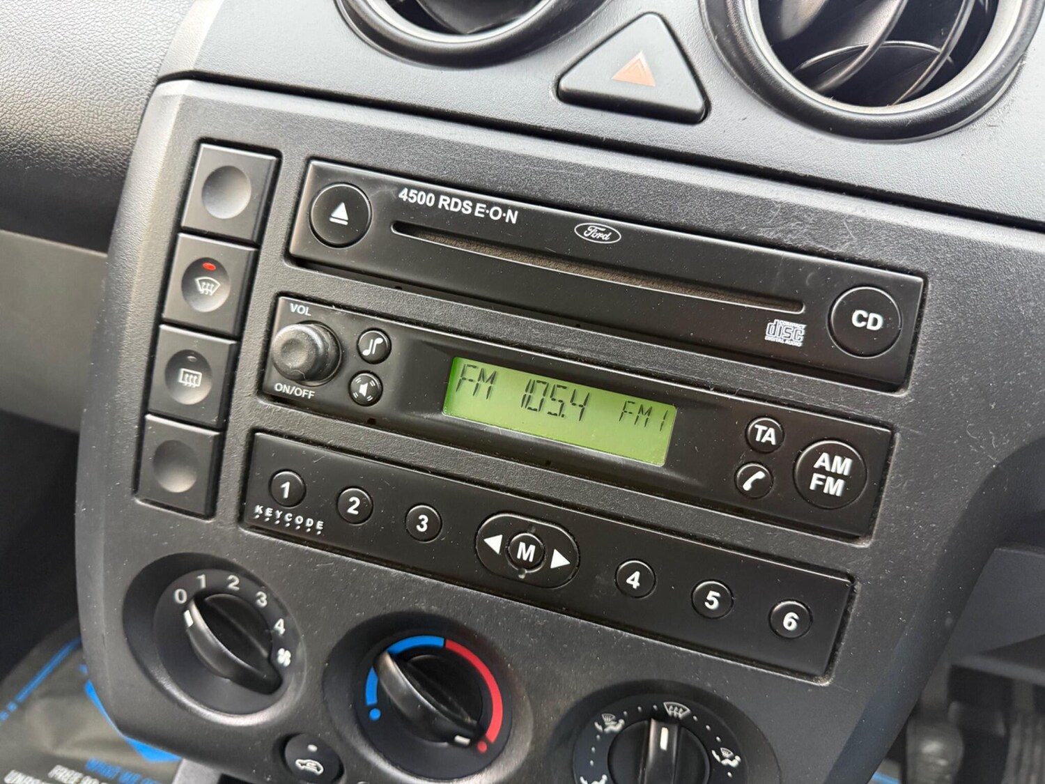 Used Ford Fiesta for sale - 78157689: Photo 42