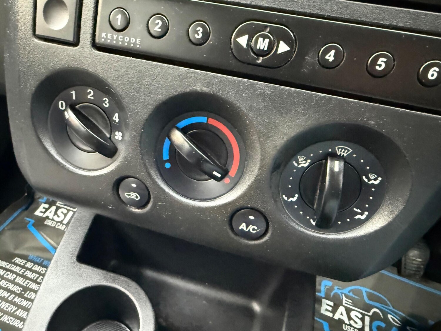 Used Ford Fiesta for sale - 78157689: Photo 43