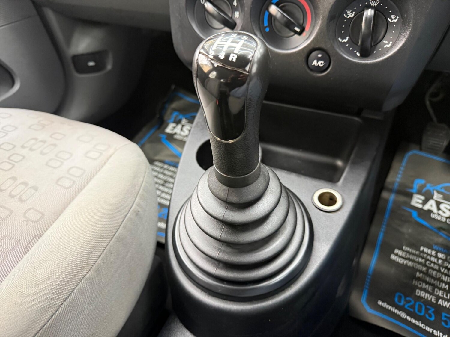 Used Ford Fiesta for sale - 78157689: Photo 44