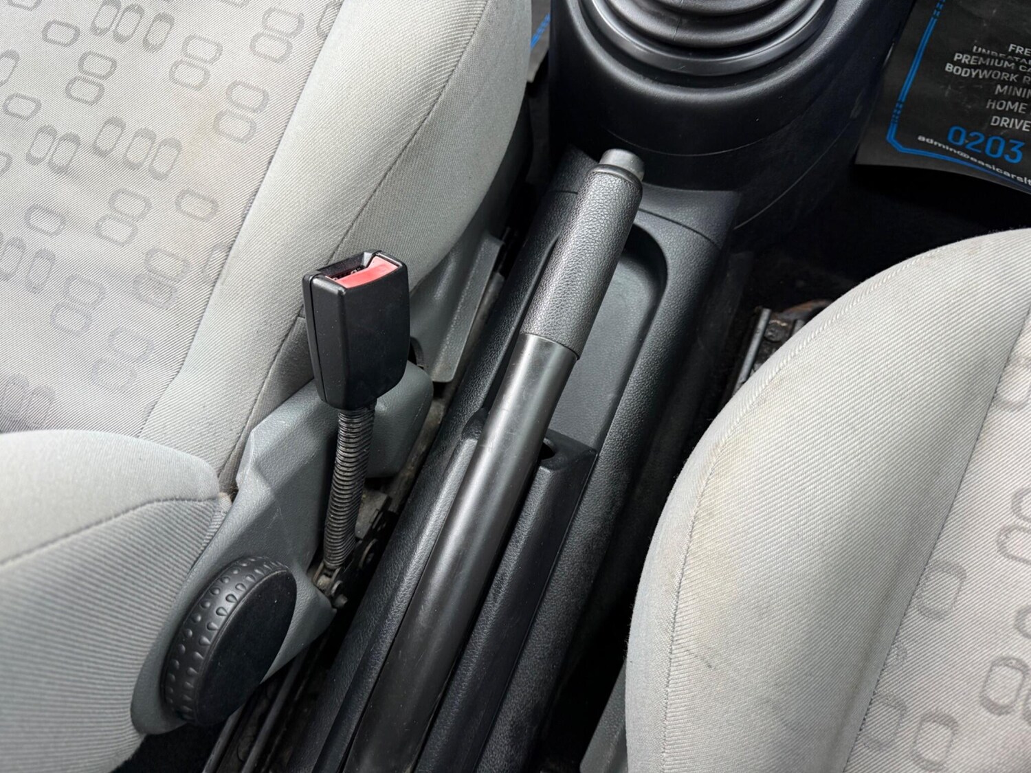 Used Ford Fiesta for sale - 78157689: Photo 45