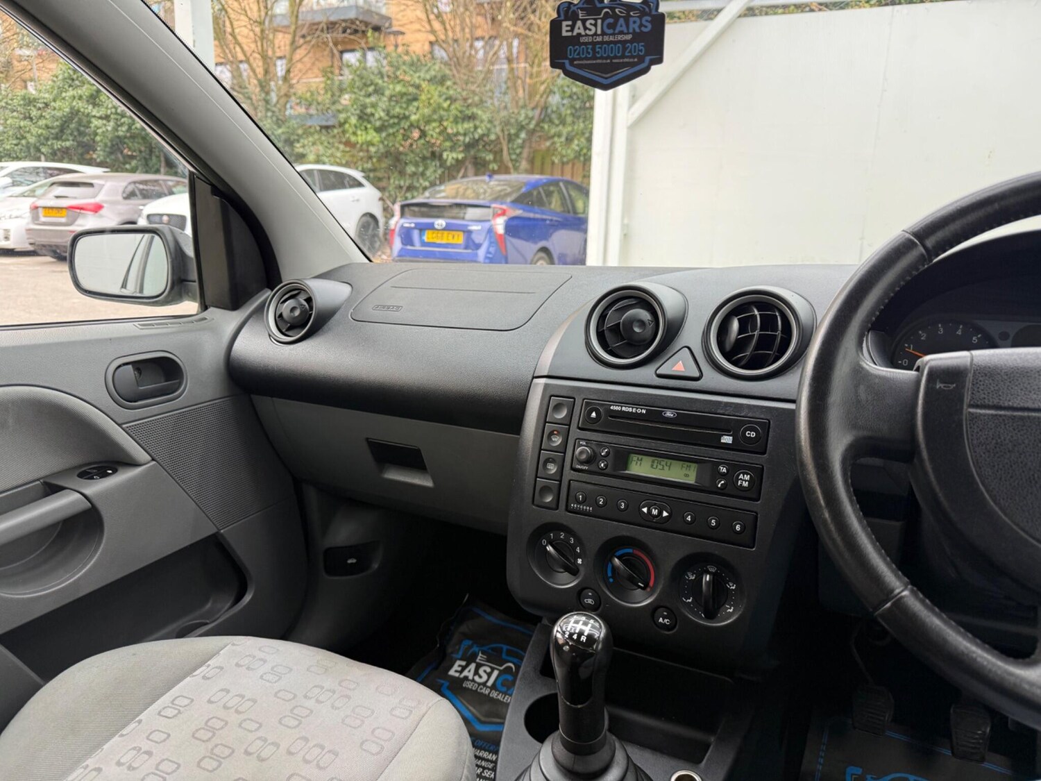 Used Ford Fiesta for sale - 78157689: Photo 46