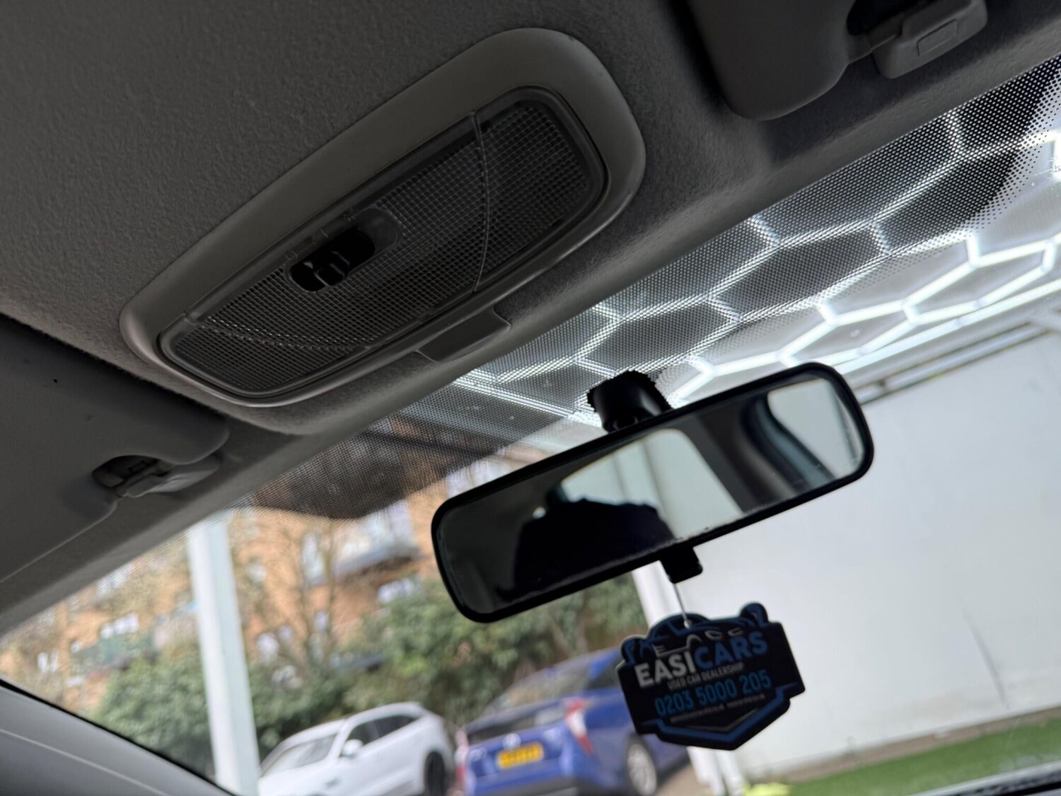 Used Ford Fiesta for sale - 78157689: Photo 47