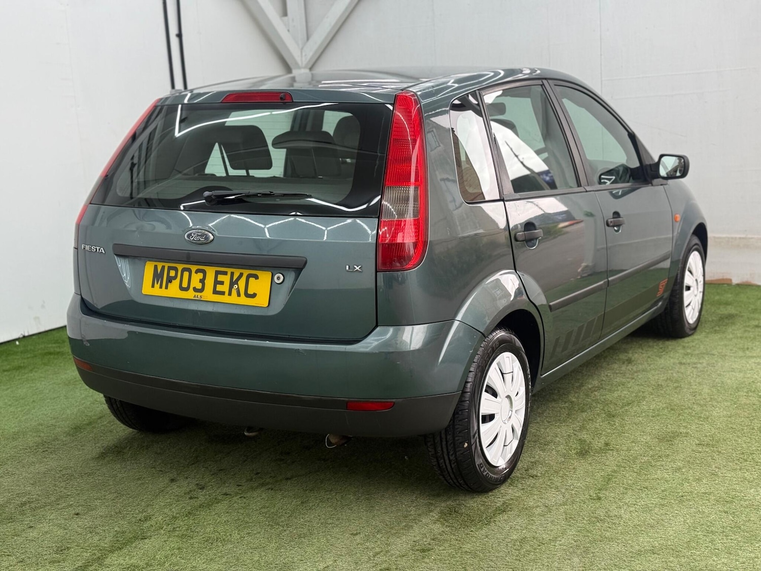 Used Ford Fiesta for sale - 78157689: Photo 6