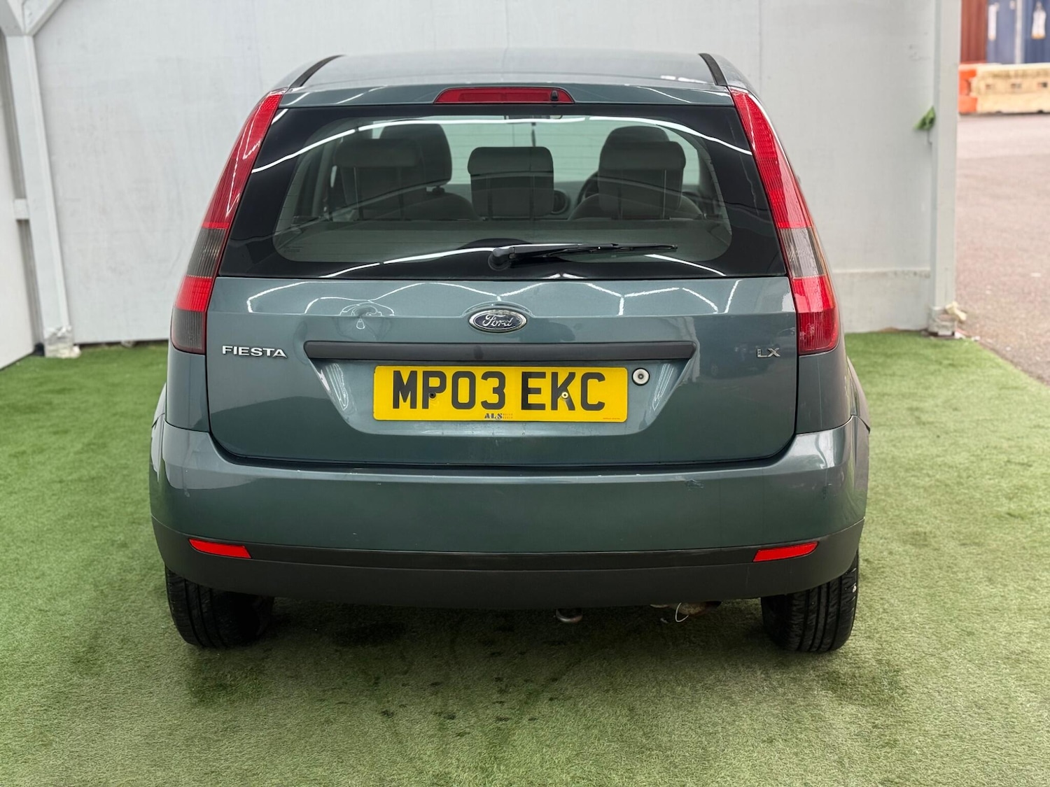 Used Ford Fiesta for sale - 78157689: Photo 7