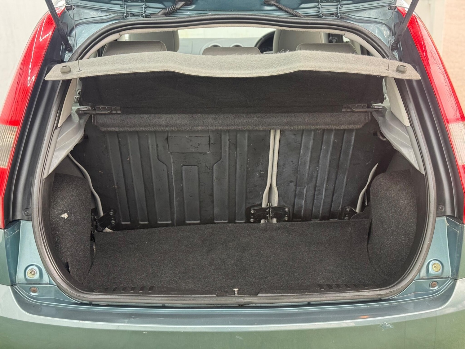 Used Ford Fiesta for sale - 78157689: Photo 8