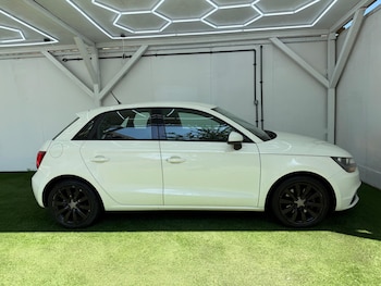 Used Audi A1 2012 for sale - 78471650: Photo