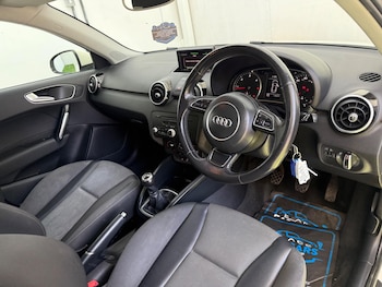Used Audi A1 2012 for sale - 78471650: Photo