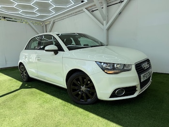 Used Audi A1 2012 for sale - 78471650: Photo