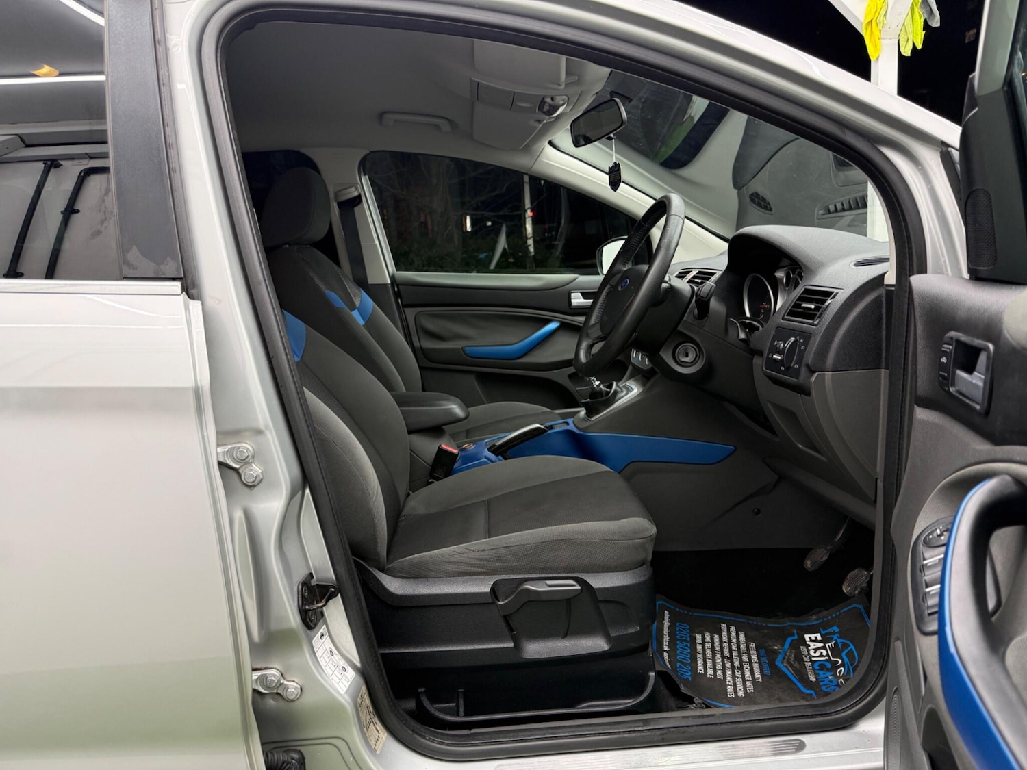 Used Ford Kuga 2009 for sale - 77550620: Photo 13