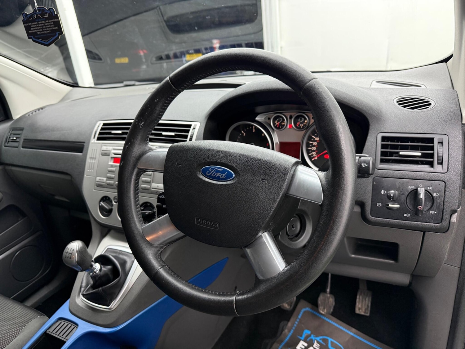 Used Ford Kuga 2009 for sale - 77550620: Photo 14