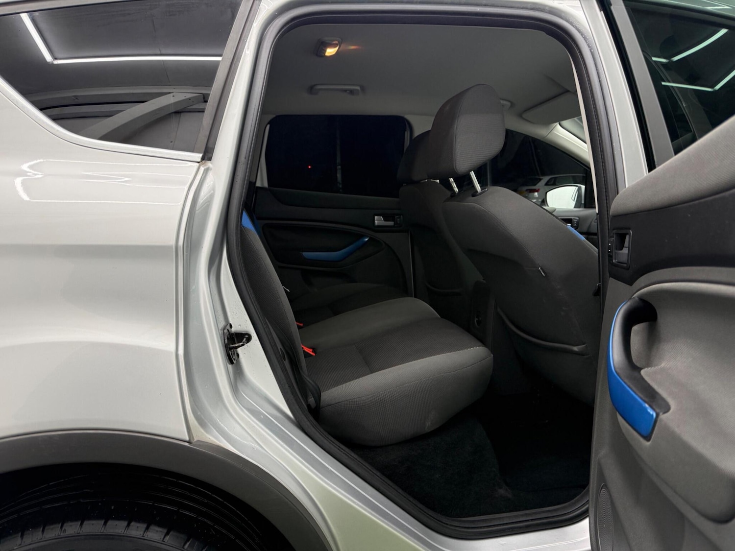 Used Ford Kuga 2009 for sale - 77550620: Photo 17