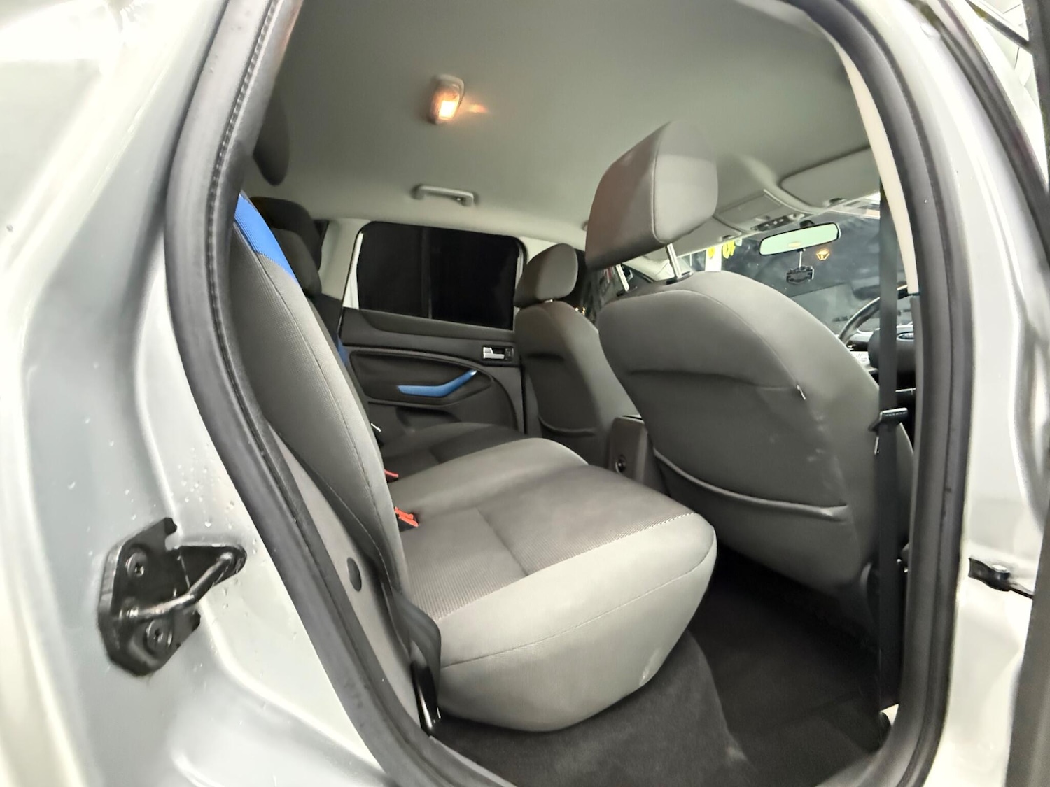 Used Ford Kuga 2009 for sale - 77550620: Photo 18