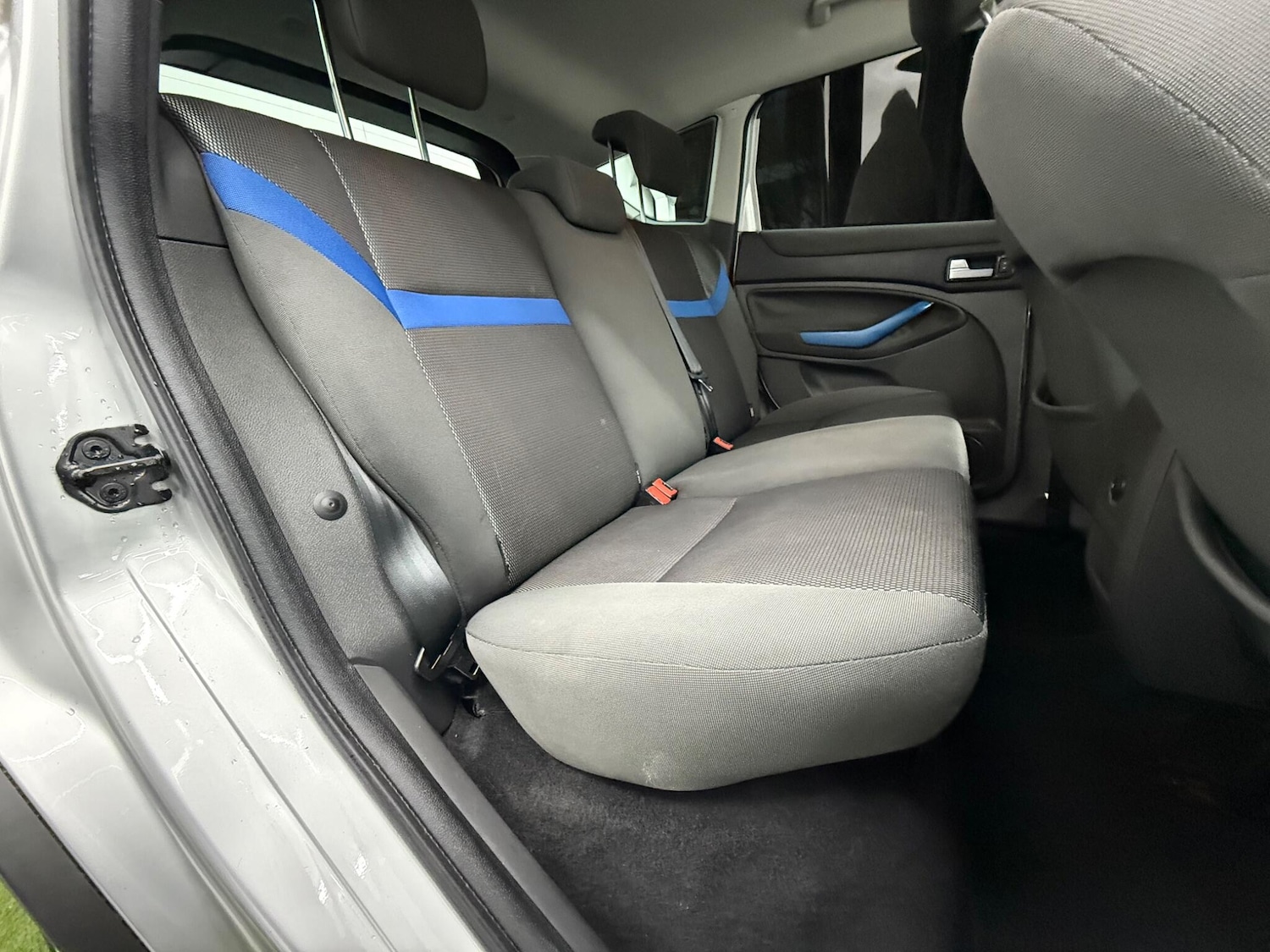 Used Ford Kuga 2009 for sale - 77550620: Photo 19