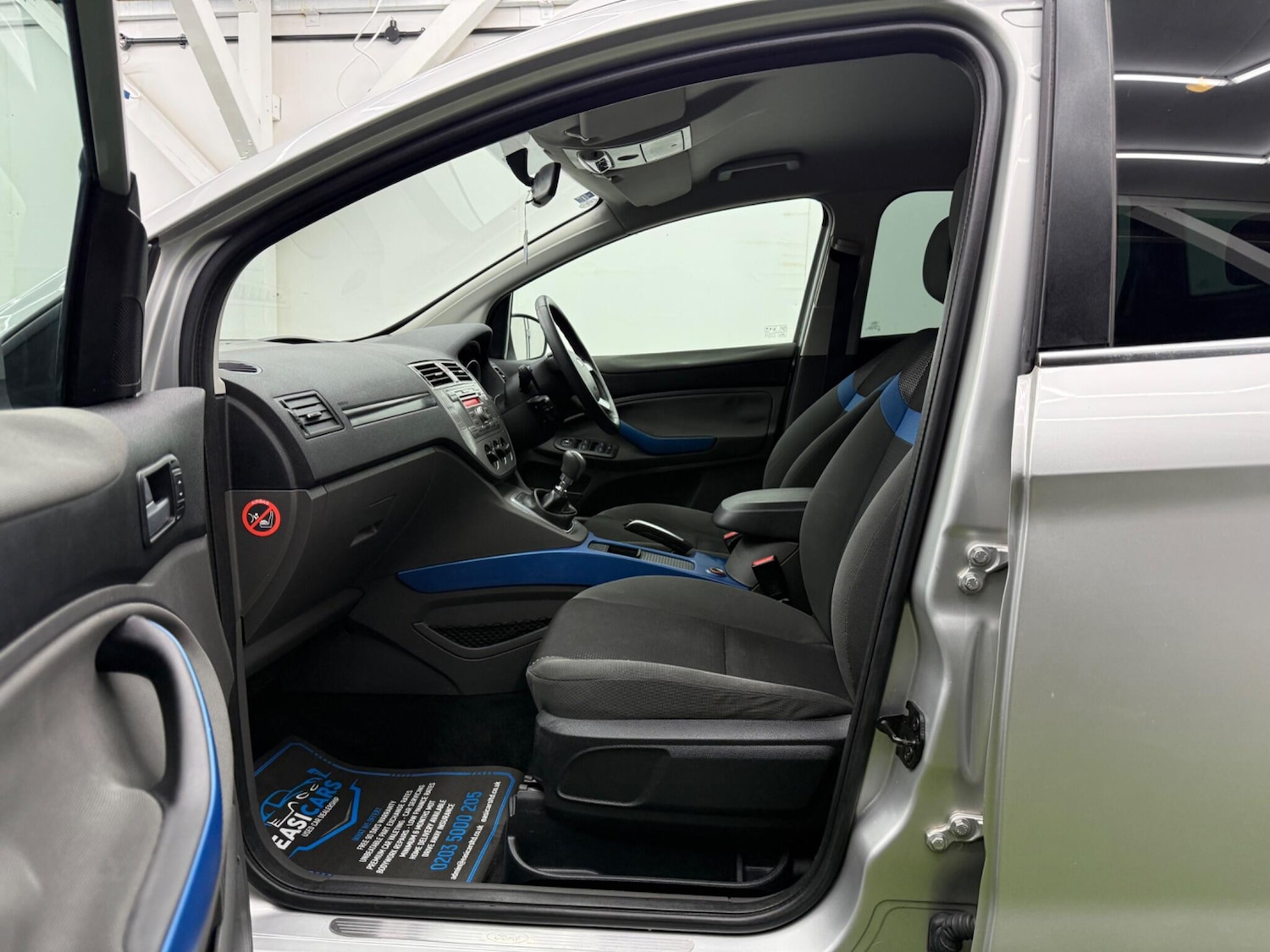 Used Ford Kuga 2009 for sale - 77550620: Photo 24