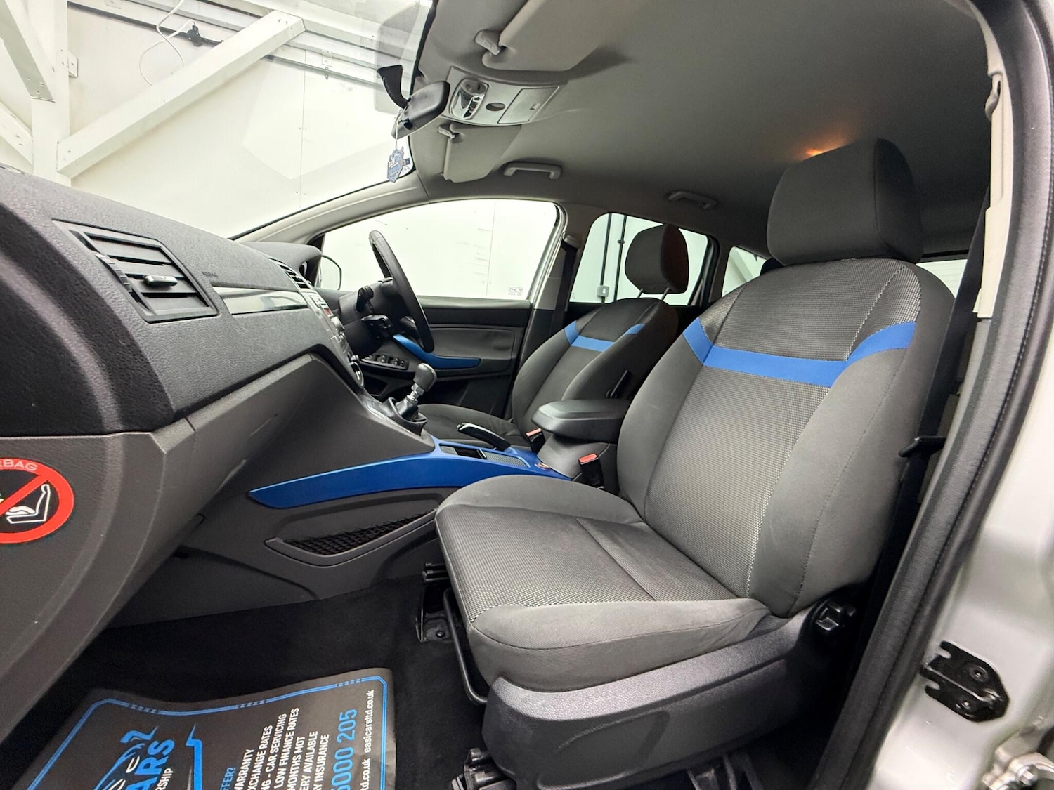 Used Ford Kuga 2009 for sale - 77550620: Photo 25