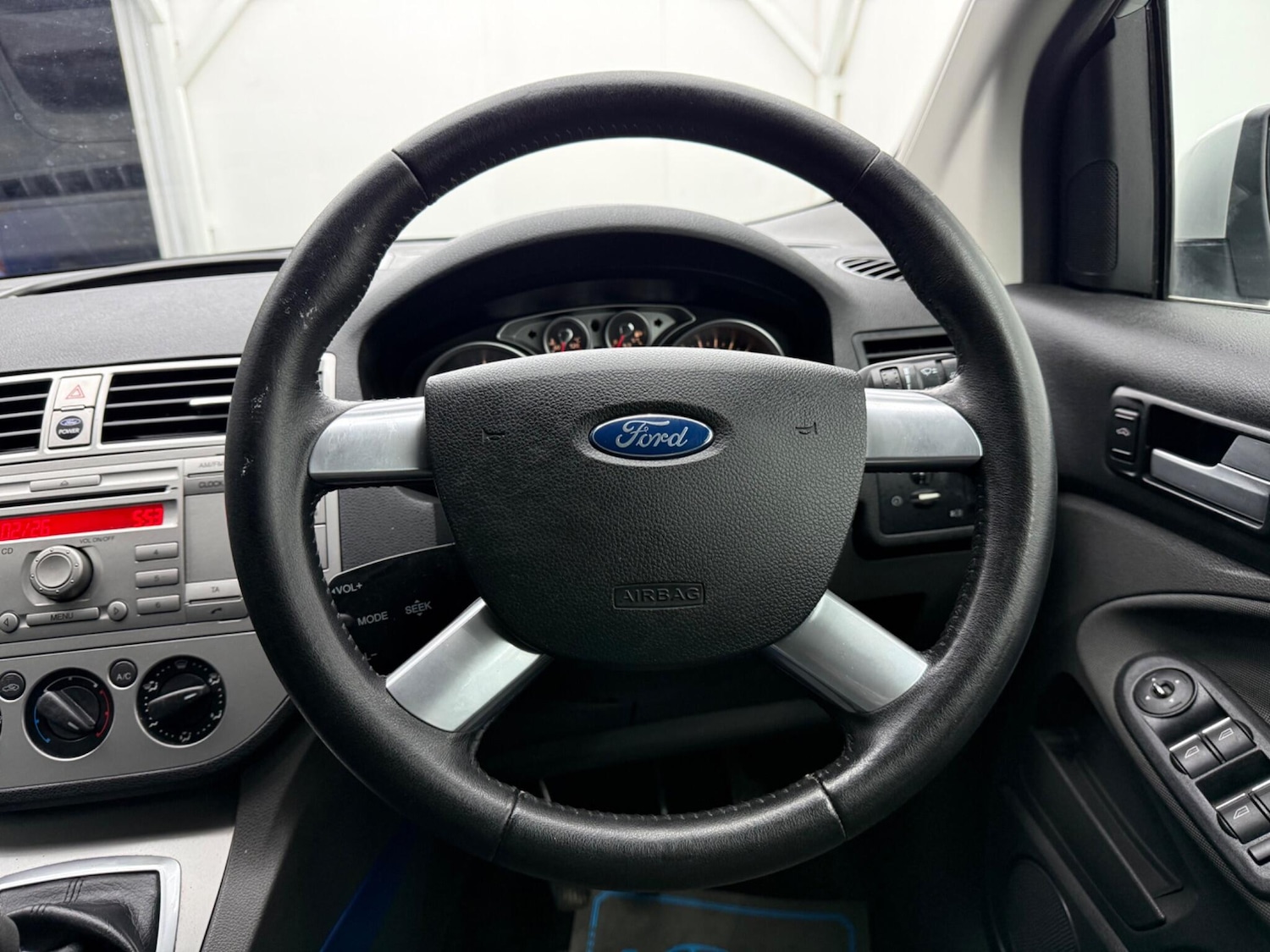 Used Ford Kuga 2009 for sale - 77550620: Photo 31