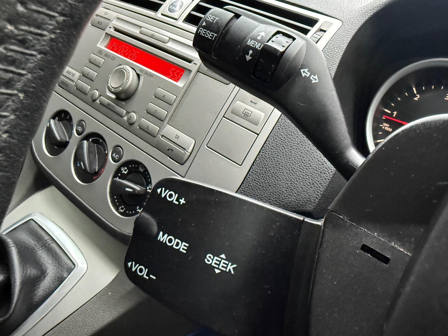 Used Ford Kuga 2009 for sale - 77550620: Photo 33