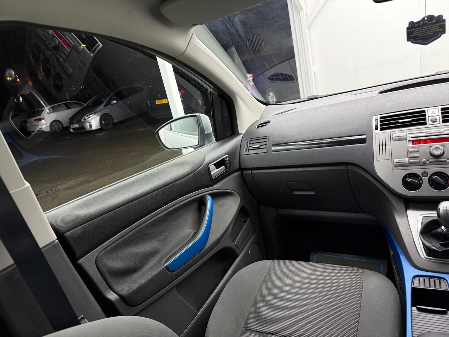 Used Ford Kuga 2009 for sale - 77550620: Photo 37