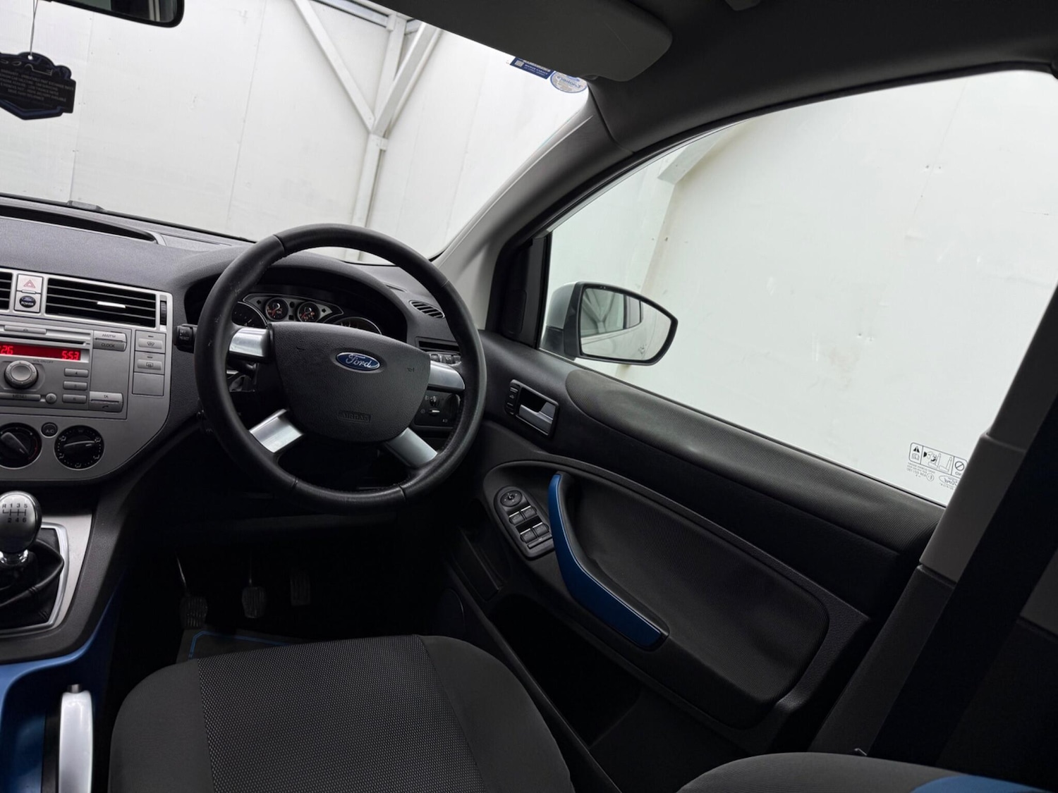 Used Ford Kuga 2009 for sale - 77550620: Photo 38