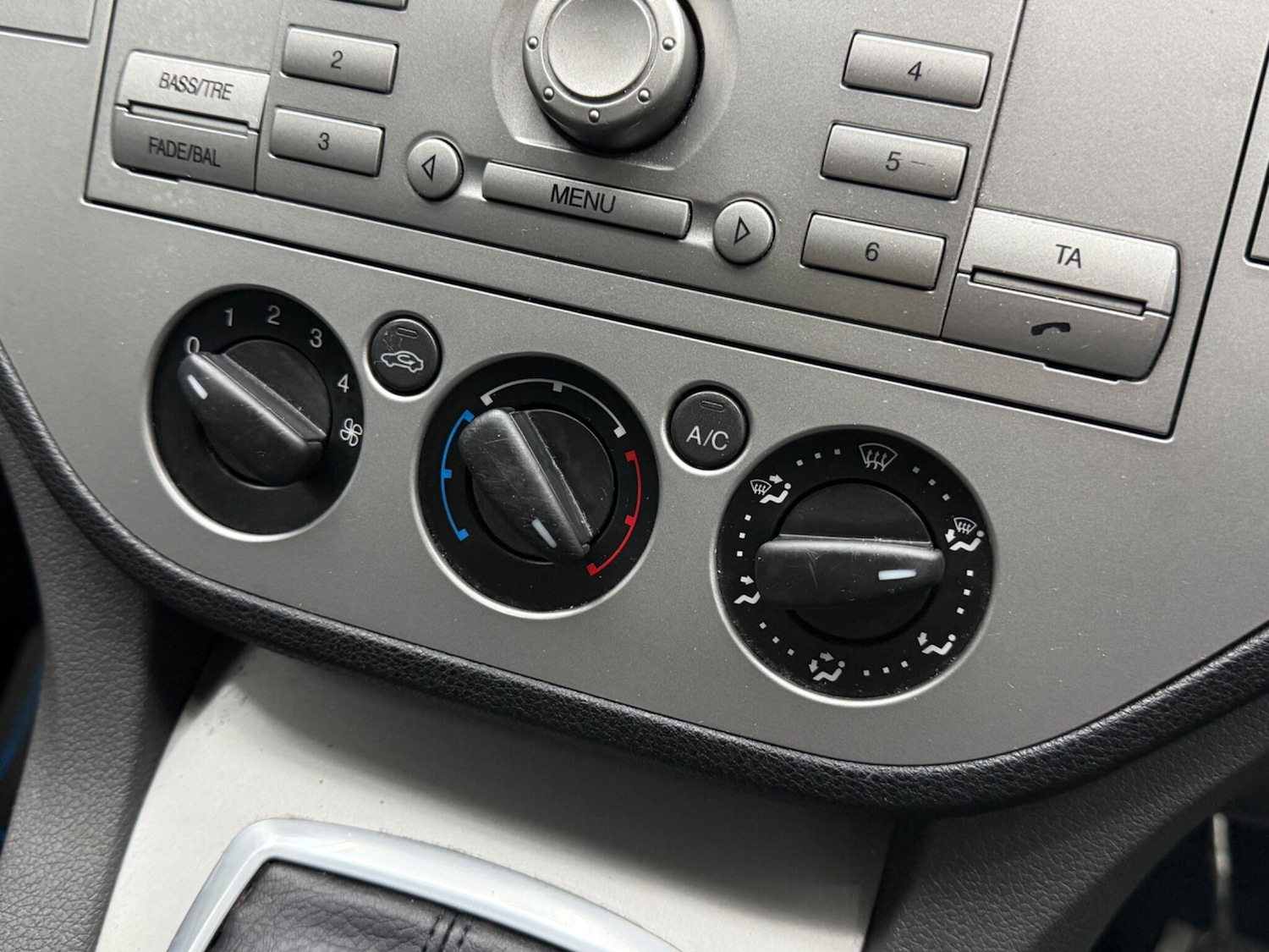 Used Ford Kuga 2009 for sale - 77550620: Photo 42