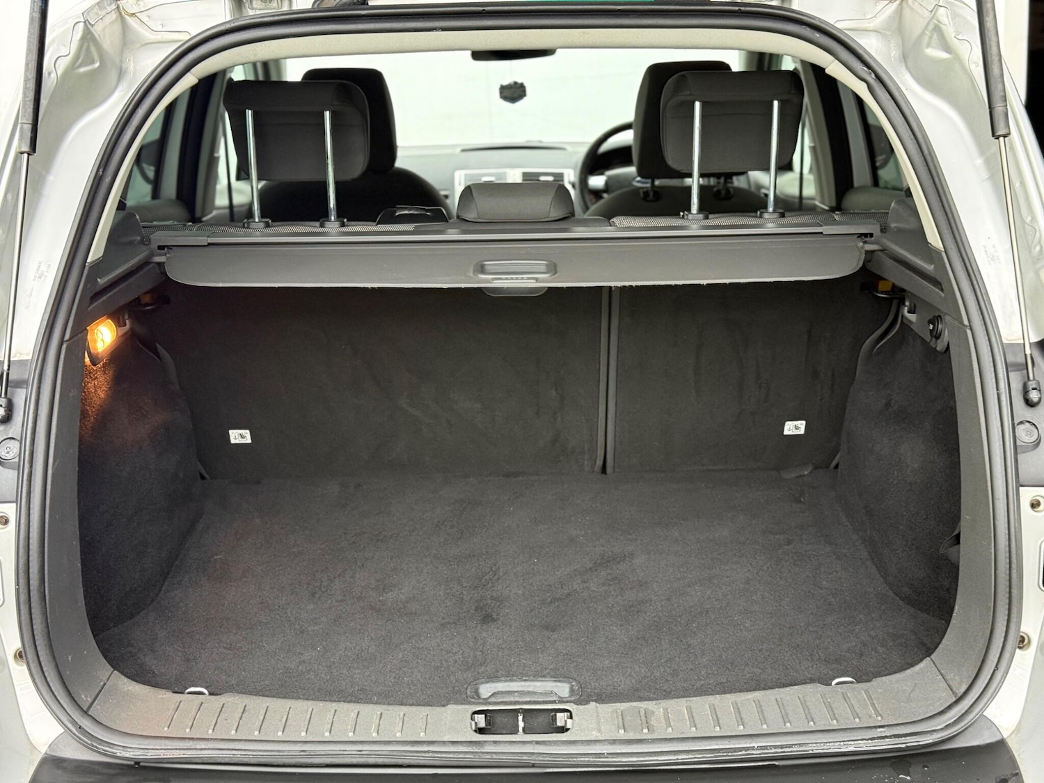 Used Ford Kuga 2009 for sale - 77550620: Photo 8