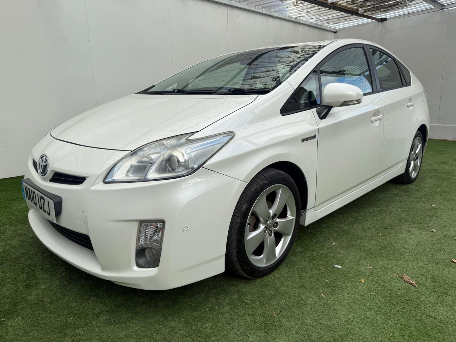 Used Toyota Prius 2010 for sale - 76378083: Photo 11