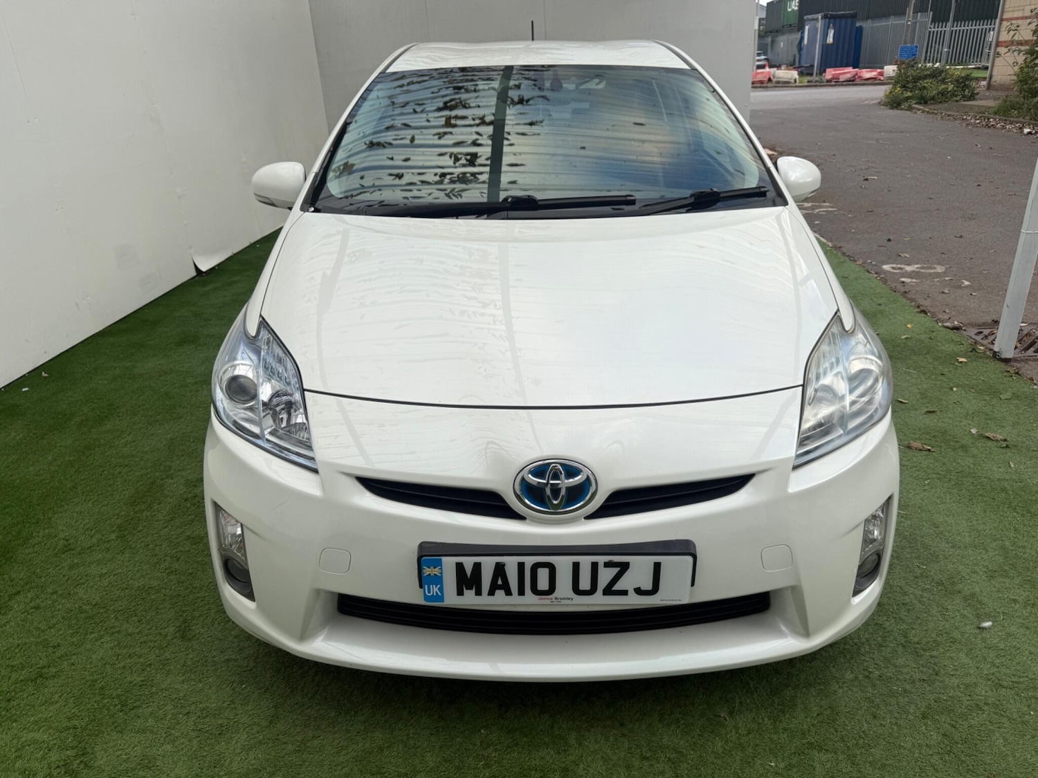 Used Toyota Prius 2010 for sale - 76378083: Photo 12