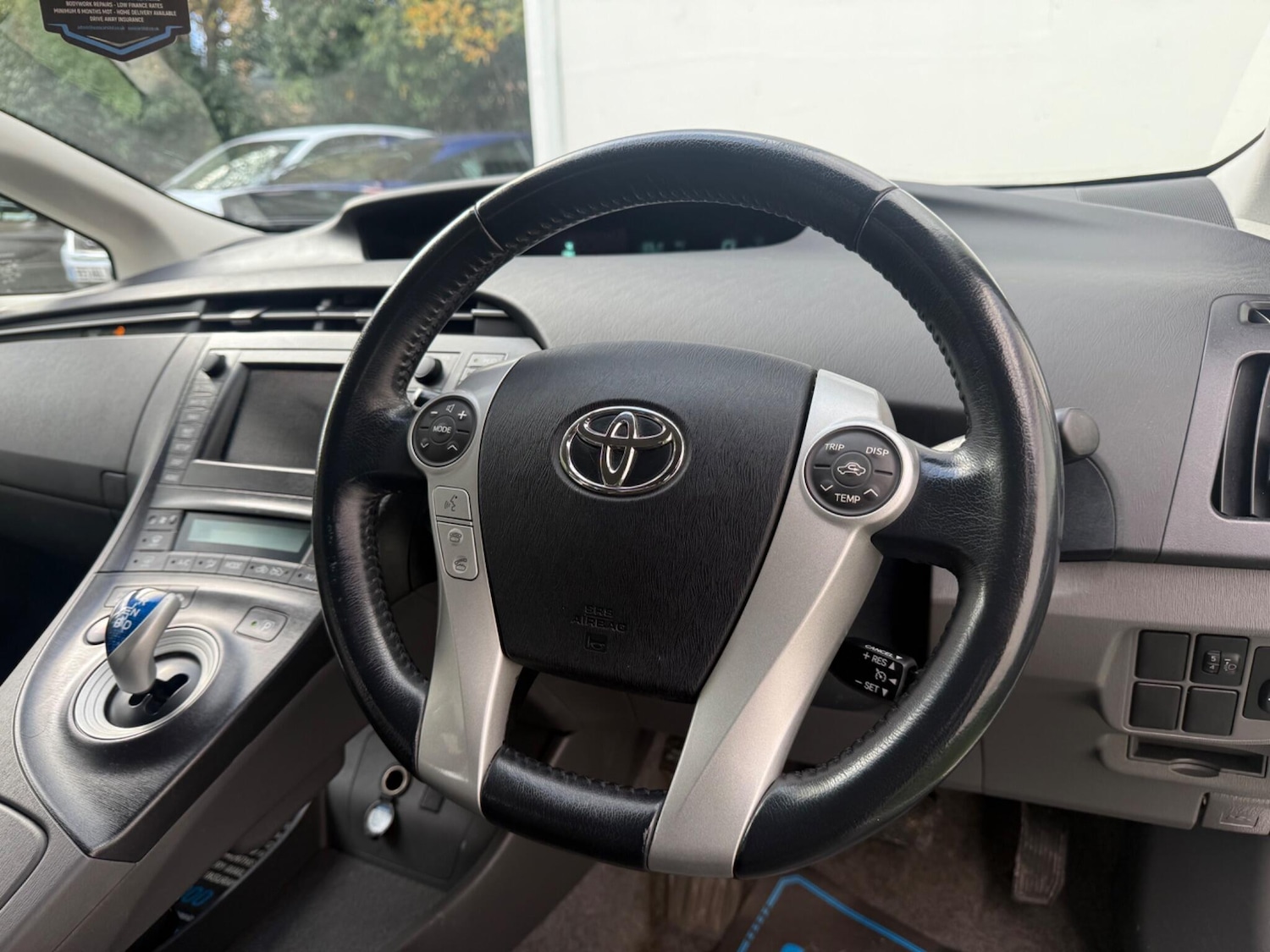 Used Toyota Prius 2010 for sale - 76378083: Photo 15