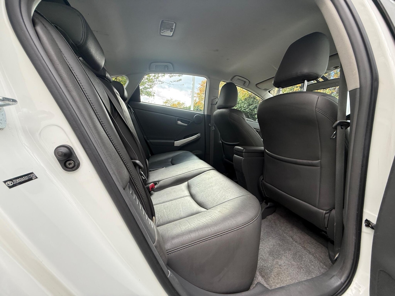 Used Toyota Prius 2010 for sale - 76378083: Photo 19