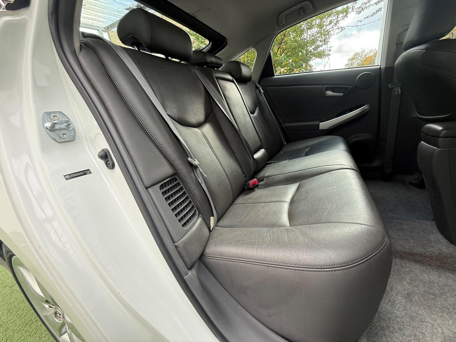 Used Toyota Prius 2010 for sale - 76378083: Photo 20