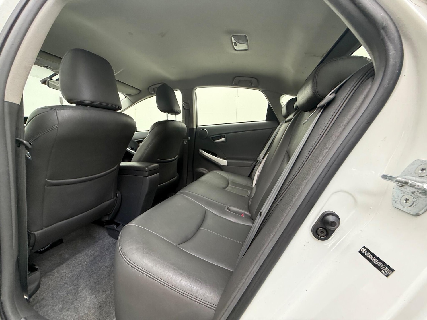 Used Toyota Prius 2010 for sale - 76378083: Photo 23
