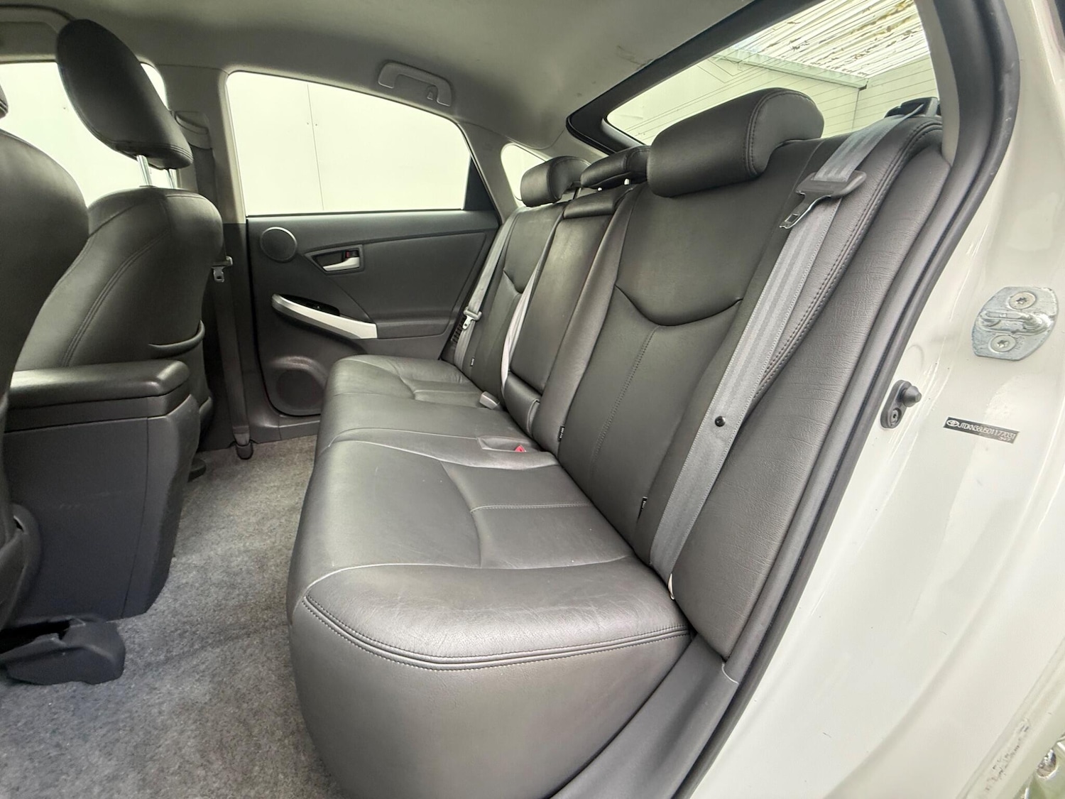 Used Toyota Prius 2010 for sale - 76378083: Photo 24