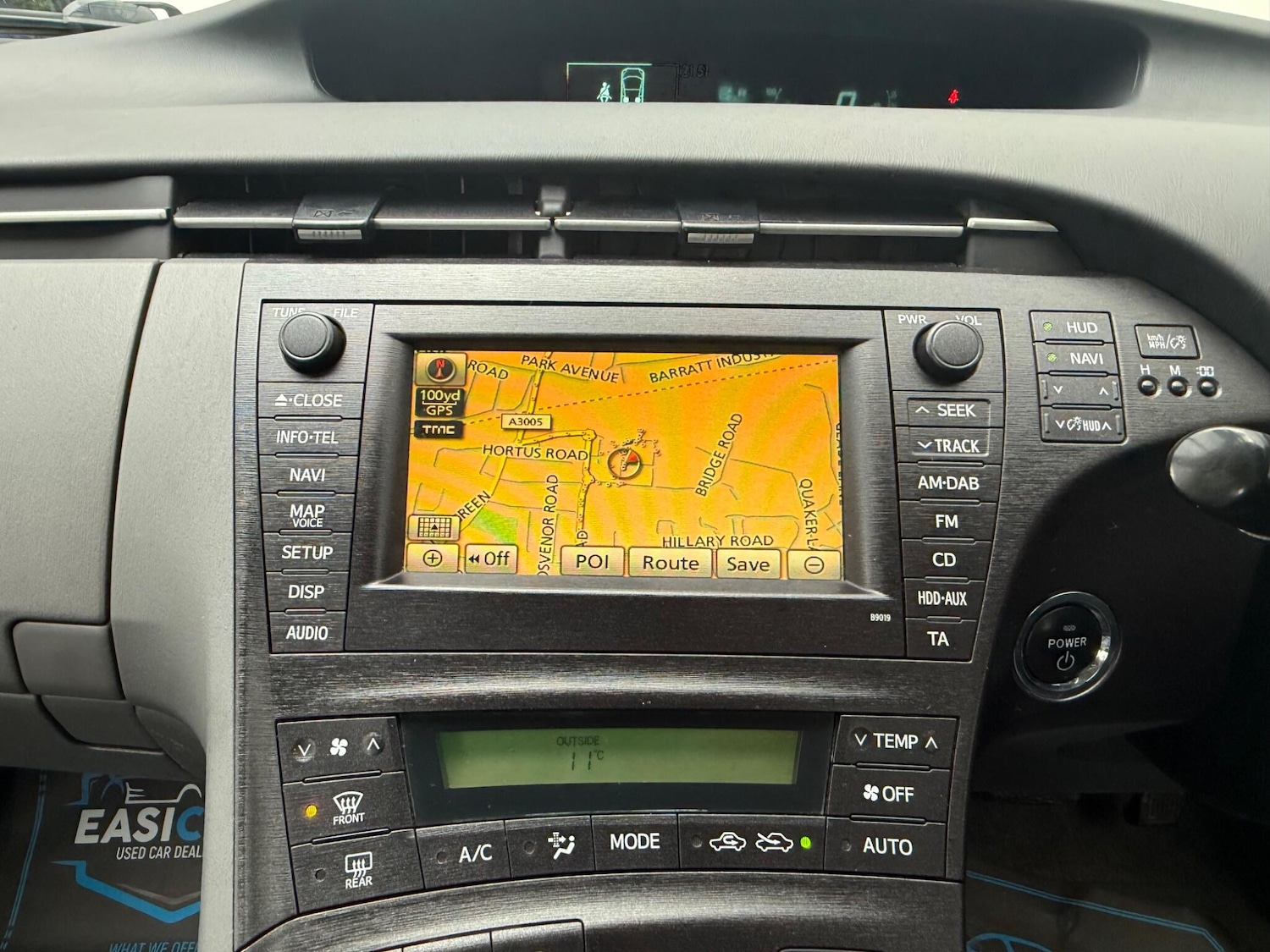 Used Toyota Prius 2010 for sale - 76378083: Photo 30