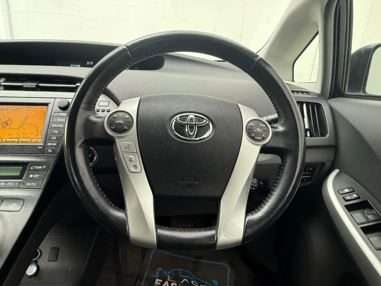 Used Toyota Prius 2010 for sale - 76378083: Photo 32
