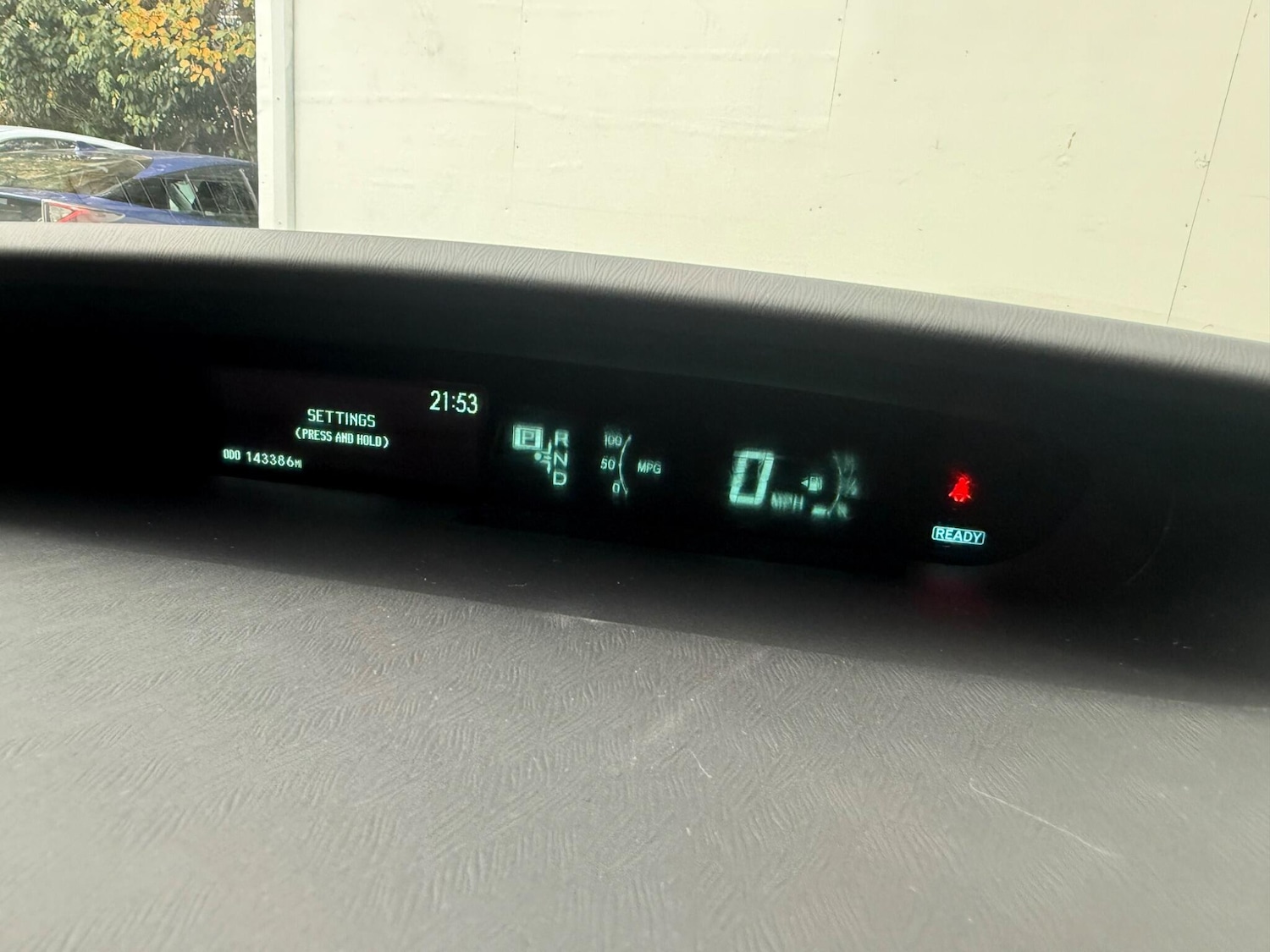 Used Toyota Prius 2010 for sale - 76378083: Photo 33