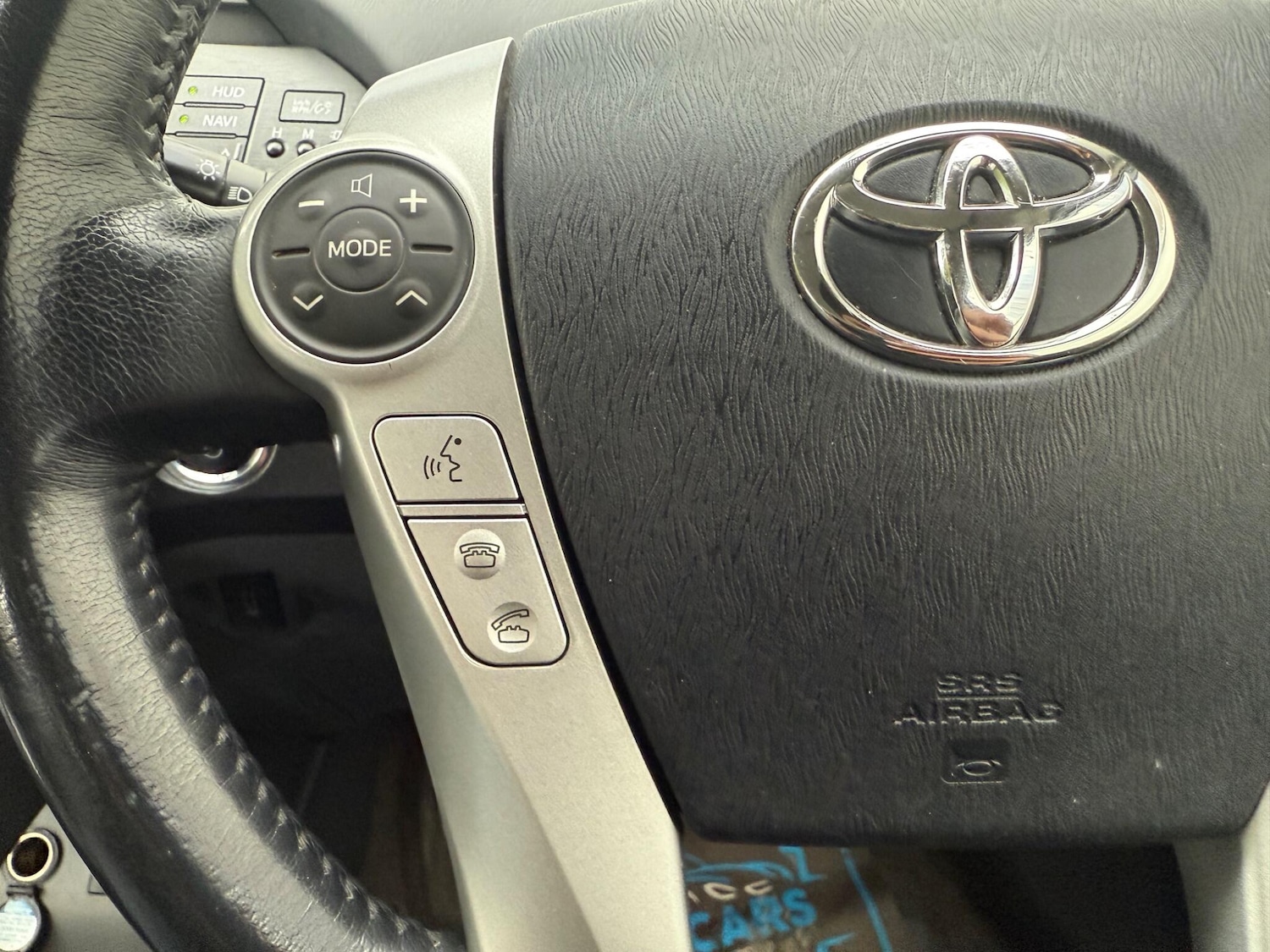 Used Toyota Prius 2010 for sale - 76378083: Photo 34