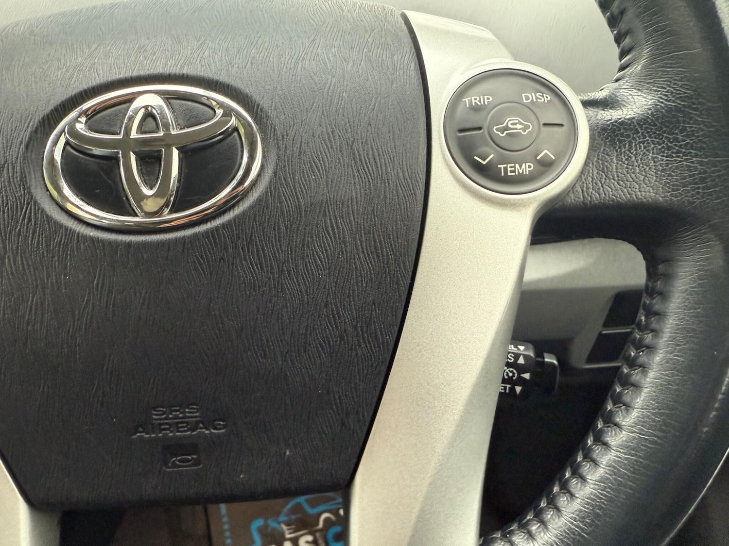 Used Toyota Prius 2010 for sale - 76378083: Photo 35