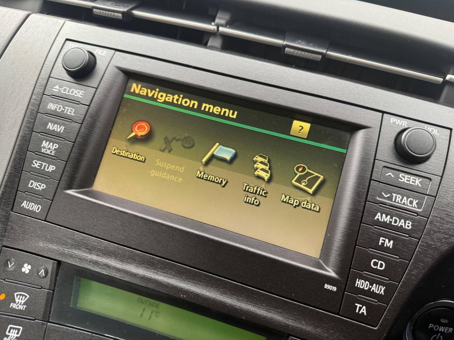 Used Toyota Prius 2010 for sale - 76378083: Photo 45
