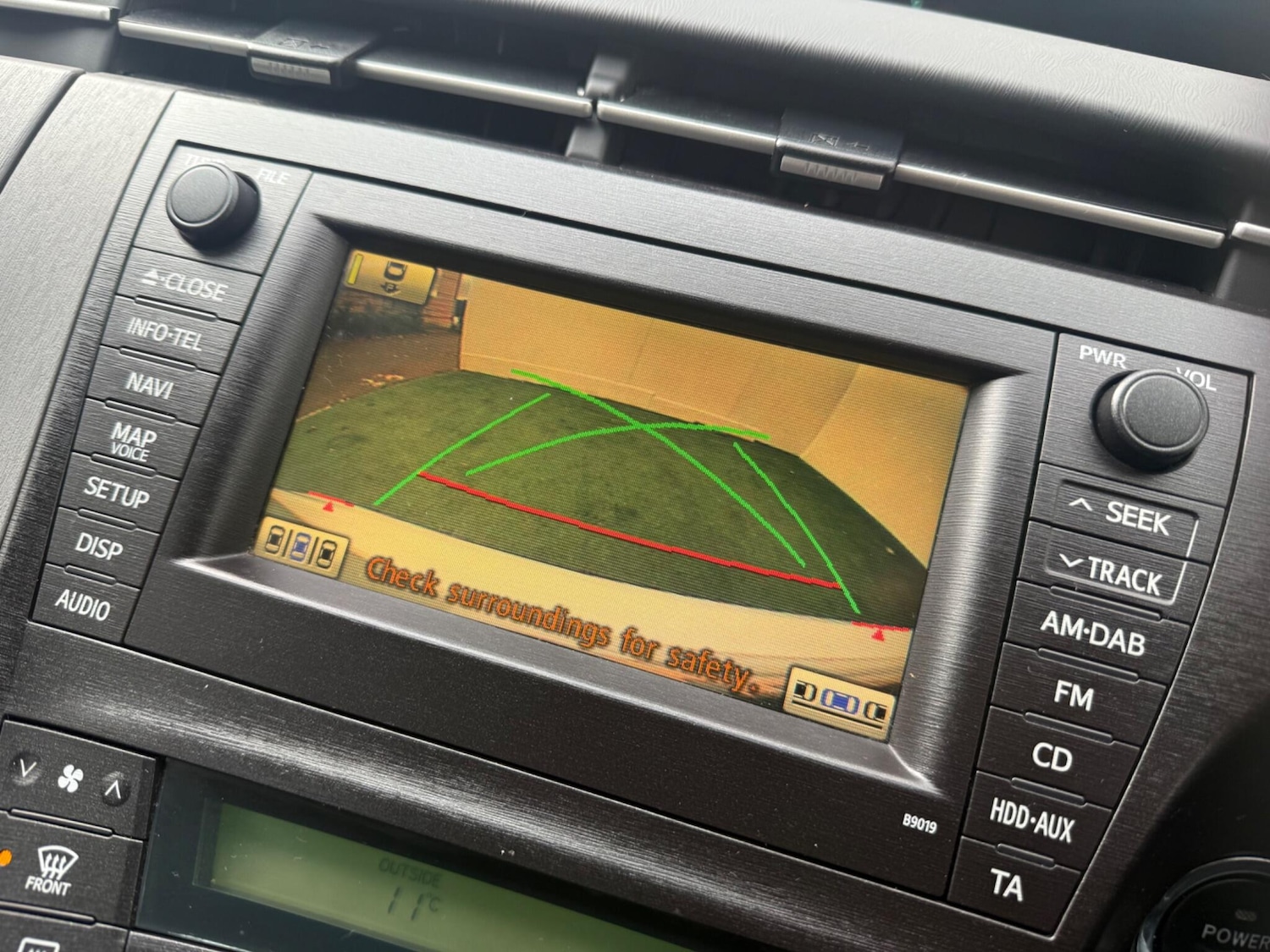 Used Toyota Prius 2010 for sale - 76378083: Photo 49