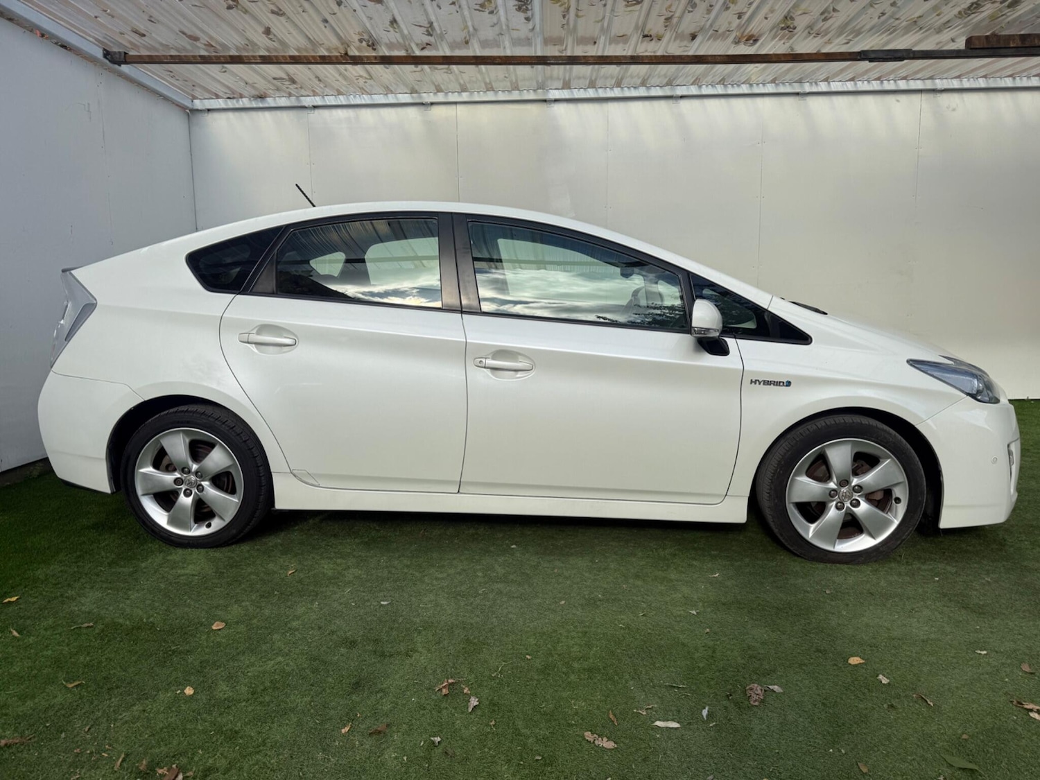 Used Toyota Prius 2010 for sale - 76378083: Photo 5