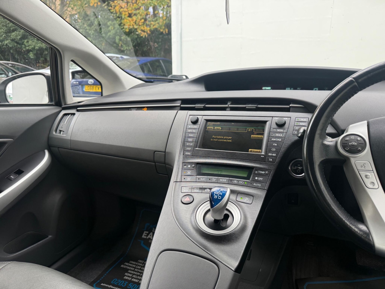 Used Toyota Prius 2010 for sale - 76378083: Photo 53