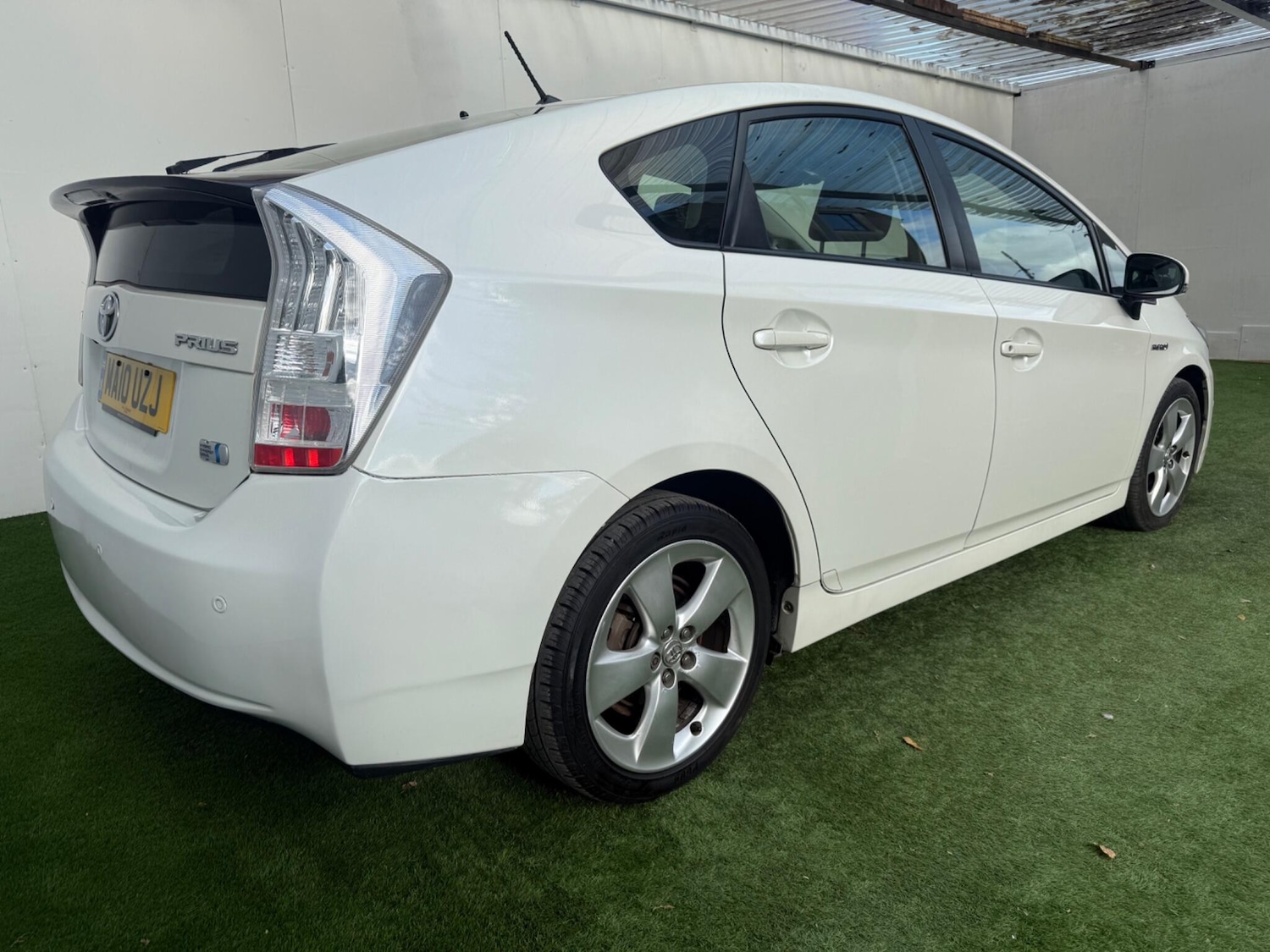 Used Toyota Prius 2010 for sale - 76378083: Photo 6