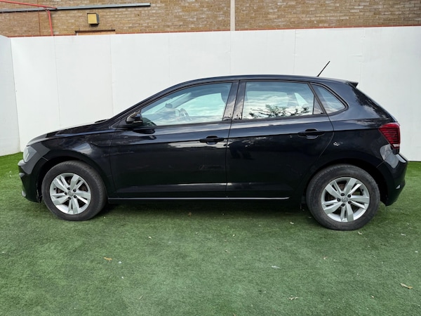 Used Volkswagen Polo 2018 for sale - 76246820: Photo 10